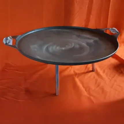 Disco para Asados