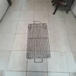 Parrilla de Picnic - Imagen 2