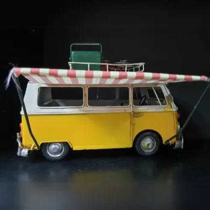 Klein Bus Amarillo