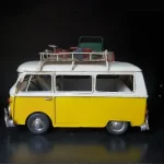 Klein Bus Amarillo - Imagen 2