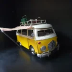 Klein Bus Amarillo - Imagen 3