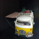Klein Bus Amarillo - Imagen 4