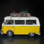 Klein Bus Amarillo - Imagen 5