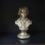 Busto Beethoven
