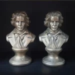 Busto Beethoven - Imagen 2