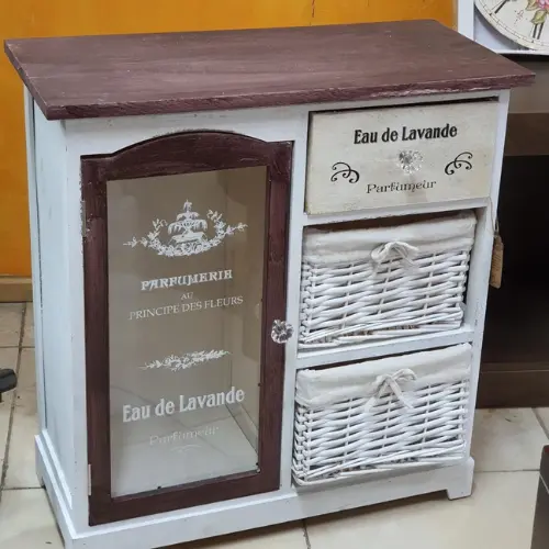 Productos-rancho-2025-01-15T180432.196.webp Mueble Blanco Decapado - Imagen 1