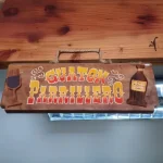 Letreros Quincho