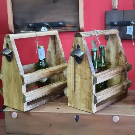 Caja Cervecera