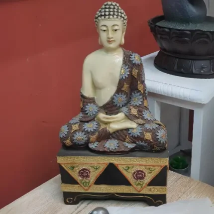 Buda Poli