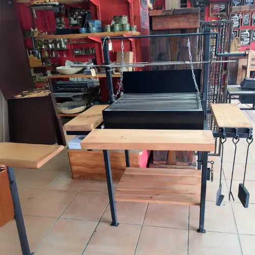 Productos-rancho.webp Parrilla de Fierro - Imagen 1