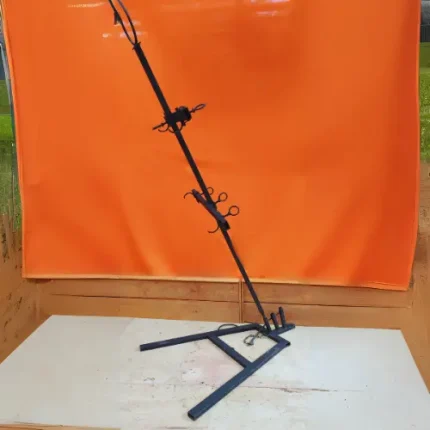 Espada Para Asar Cordero