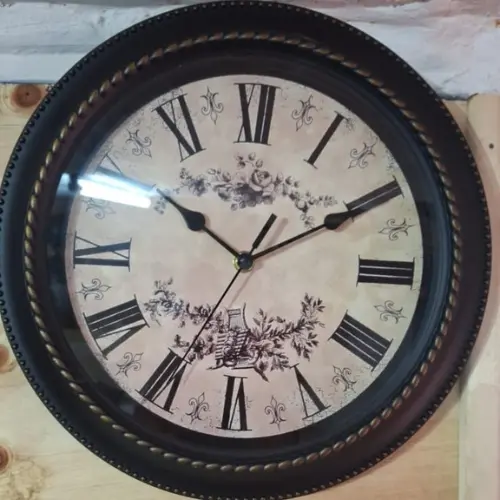Productos rancho (73) Reloj café de 32 cm - Imagen 1